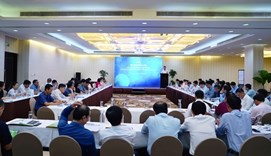 Promoting energy efficiency in industry through the VAS Program: Lessons from Denmark