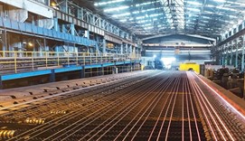 Hiệu quả năng lượng trong ngành thép: Giải pháp giảm chi phí  và phát thải carbon