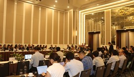 VEPG organized the Technical Working Group One’s the first meeting