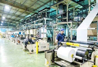 Cần nhiều giải pháp tiết kiệm năng lượng ngành nhựa