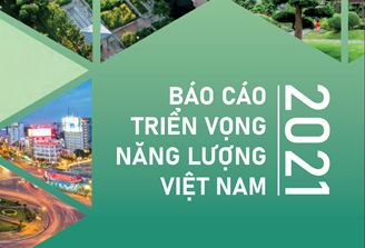 Báo cáo triển vọng năng lượng Việt Nam 2021