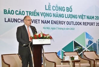 Báo cáo Triển vọng năng lượng Việt Nam 2021: Việt Nam hoàn toàn khả thi phát triển hệ thống năng lượng không phát thải với chi phí hợp lý