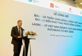 Vietnam Energy Outlook Report – Pathway to Net Zero