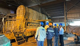 Thỏa thuận tự nguyện: 'Vũ khí mới’ giúp doanh nghiệp tiết kiệm năng lượng